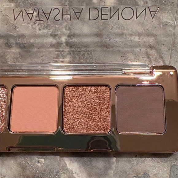 Natasha Denona Mini Starlette Eyeshadow Palette - Picture 3 of 6